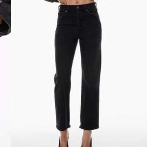 The Arlo High Rise Straight 28L